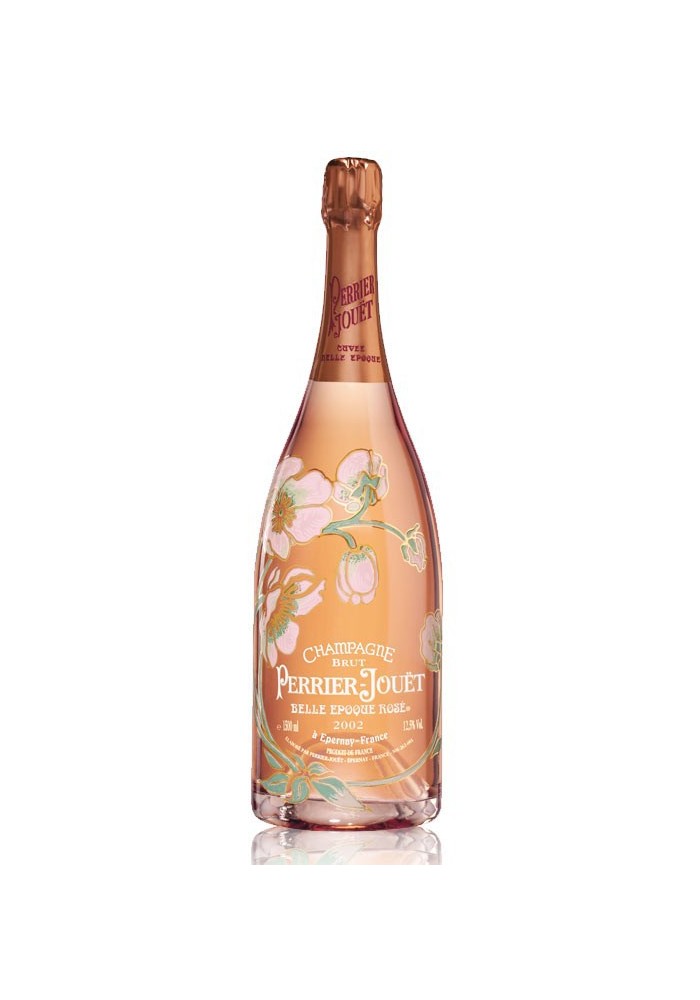 Perrier-Jouët Belle Epoque Rosé Magnum 2007 (1.50L) 